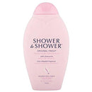 Shower To Shower Body Powder 13oz Original (CS/12)