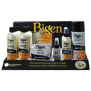 BIGEN HAIR CARE 31 PC DISPLAY