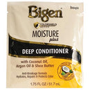 BIGEN MOISTURE PLUS DEEP CONDITIONER 1.75 OZ