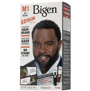 Bigen Ez Color For Men M1 Jet Black