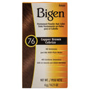 BIGEN HAIR COLOR
