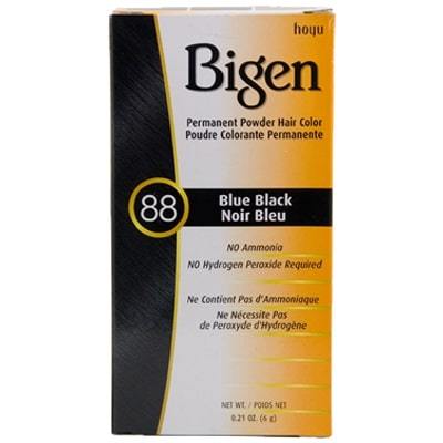 Bigen Hair Color