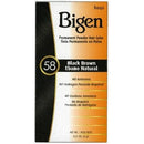 Bigen Hair Color