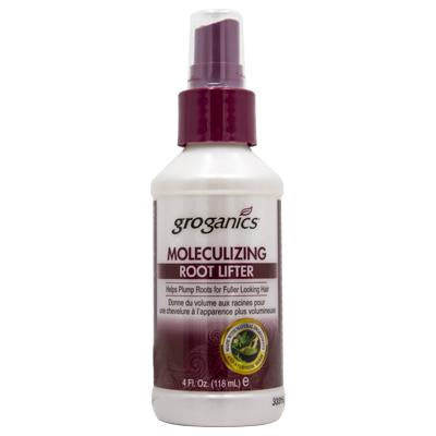 Groganics Moleculizing Root Lifter 4 oz (CS/4)