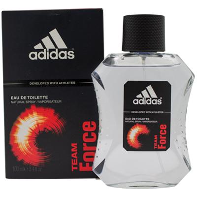 Adidas Edt Mens 100 Ml Team Force