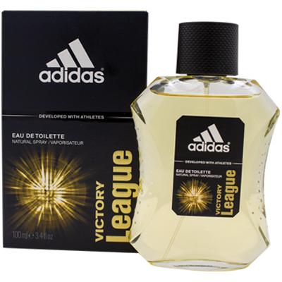 Adidas Edt Mens 100 Ml Victory League