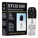 Stud 100 Spray For Men 7/16oz