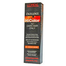 L'Oreal Excellence Hicolor H1 Coolest Brown