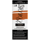 L'OREAL LET'S COLOR PERMANENT  10.0 SOCIALITE