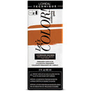 L'OREAL LET'S COLOR PERMANENT  5.0 ENGLISH DUCHESS