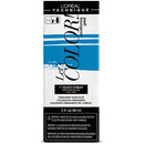 L'OREAL LET'S COLOR PERMANENT  1.1 BLACK COBALT