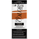 L'OREAL LET'S COLOR PERMANENT  9.01 PEARL DUST