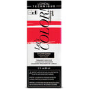 L'OREAL LET'S COLOR PERMANENT  7.4 CAPRI SUNSET