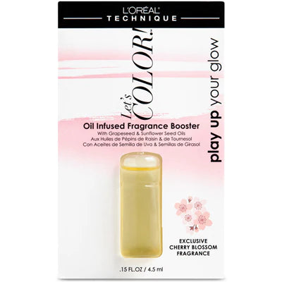 L'OREAL LET'S COLOR BOOSTER    4.5 ML FRAGRANCE