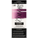 L'OREAL LET'S COLOR PERMANENT  3.21 GRAPEFUL