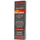 L'OREAL EXCELLENCE HICOLOR H12 DEEP AUBURN RED