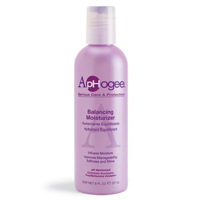 Aphogee Balancing Moisturizer 8 oz (CS/6)