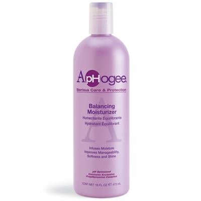 Aphogee Balancing Moisturizer 16 oz (CS/6)