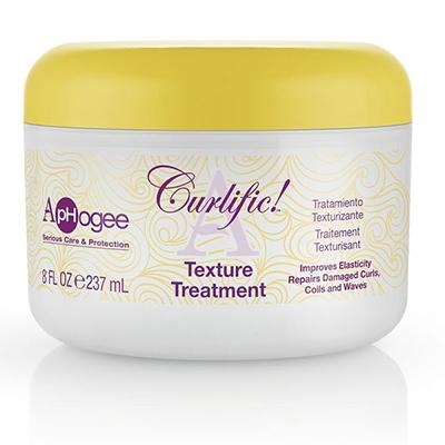 Aphogee Curlific Texture Treatment 8 oz (CS/6)