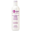 Aphogee Keratin And Green Tea Shampoo 12 oz (CS/6)