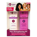 APHOGEE HAIR STRENGTHENING KIT (3OZ PROTEIN/3OZ MOIST)(CS/6)