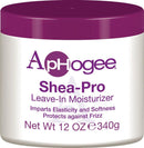 Aphogee Shea Pro Leave-In Moisturizer 12oz (CS/6)