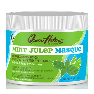 Queen Helene Mint Julep Masque 12 oz