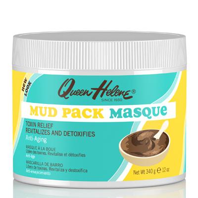 Queen Helene Mud Pack Masque 12 oz