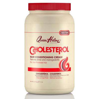 Queen Helene Cholesterol 5 Lbs (CS/6)