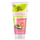 Queen Helene Facial Masque 6oz Avocado & Grapefruit (CS/6)