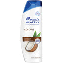 HEAD & SHOULDERS SHAMPOO 12.5ozCOCONUT (CS/6)