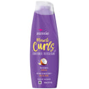 AUSSIE MIRACLE CURLS 12.1oz CONDITIONER (CS/6)