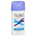 Sure Wide Solid 1.7 oz Regular