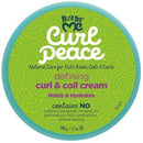 Just For Me Curl Peace 12oz Curl & Coil Cream (CS/6)