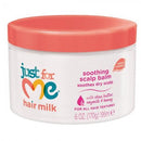 Just For Me Hair Milk Scalp Balm 6 oz (CS/6)