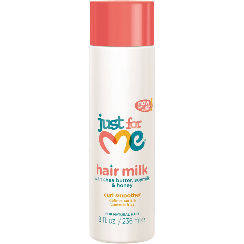 Just For Me Hair Milk Curl Smoother 8 oz (CS/6)