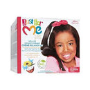 Just For Me No Lye Relaxer Kit Super (1 Ap) (CS/6)