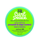 Just For Me Curl Peace 5.5oz Smooth Ponytail/Edge Ctrl CS/