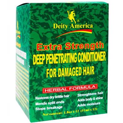 Deity Deep Conditioner 1.8 oz Packette (DL/12)