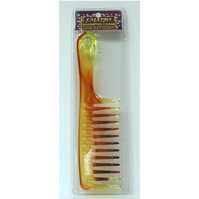 Calypso Comb - Large Shampoo (DL/6)