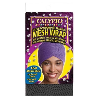 Calypso Mesh Wrap (DL/6)
