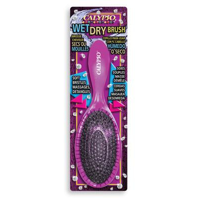 Calypso Hair Brush - Wet To Dry (DL/4)