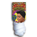 Calypso Headwear - Knotted Scar F Asstorted Colors (DL/4)