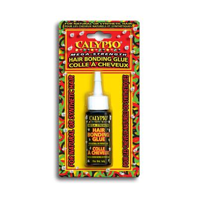 Calypso Hair Glue - 1 oz Bonus Size (CS/6)