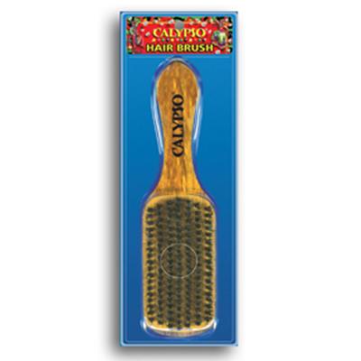 Calypso Hair Brush - Long Handle