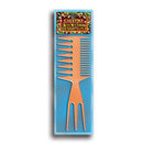 Calypso Comb - Bonetail Comb 3 In 1