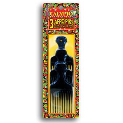 Calypso 3 Afro Piks Calypso 3 Afro Piks