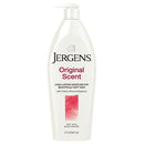 Jergens Lotion 21 oz Original Scent (CS/6)