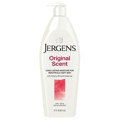 Jergens Lotion 21 oz Original Scent (CS/6)