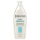 Jergens Lotion 21 oz Daily Moisture (CS/6)